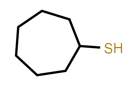 DY545878 | 27482-33-3 | Cycloheptanethiol