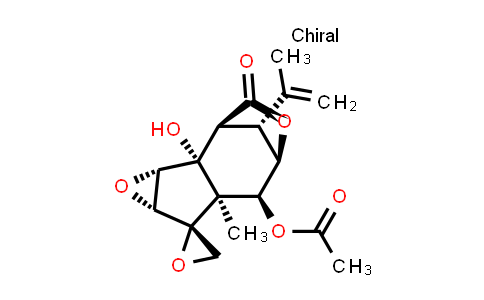 CAS No. 2749-28-2, Tutin,6-acetate