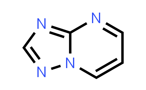 MC545887 | 275-02-5 | [1,2,4]Triazolo[1,5-a]pyrimidine