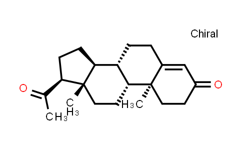 CAS No. 2755-10-4, Retroprogesterone