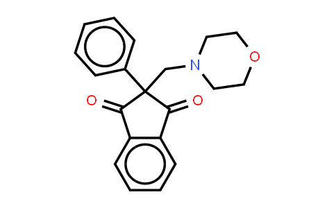 CAS No. 27591-42-0, Oxazidione