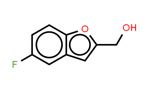 CAS No. 276235-91-7, 5-Fluoro-2-benzofuranmethanol