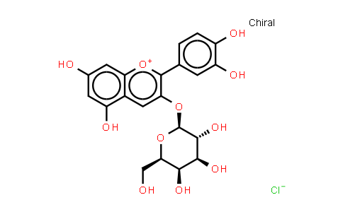MC545952 | 27661-36-5 | Idein chloride