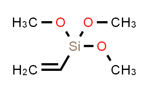 CAS No. 2768-02-7, Vinyltrimethoxysilane