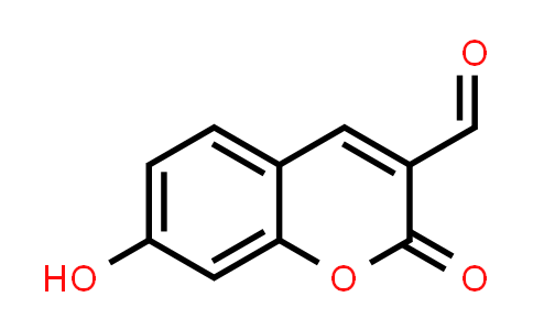 CAS No. 277313-50-5, 7-Hydroxy-2-oxo-2H-chromene-3-carbaldehyde