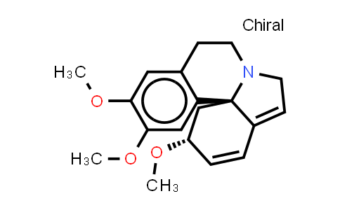 CAS No. 27740-43-8, Erysotrine
