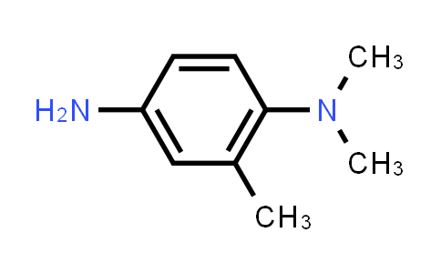 CAS No. 27746-11-8, N1,N1,2-Trimethylbenzene-1,4-diamine