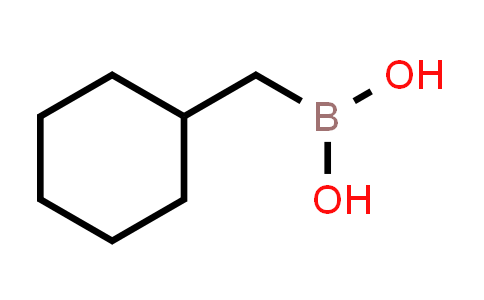 CAS No. 27762-64-7, Cyclohexylmethylboronic acid