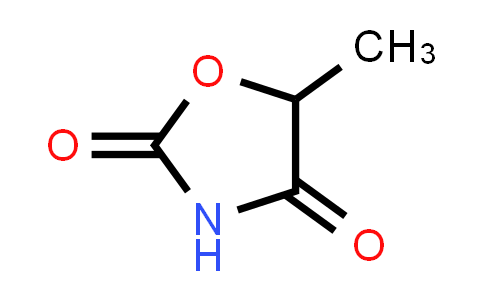 CAS No. 27770-23-6, 5-Methyloxazolidine-2,4-dione