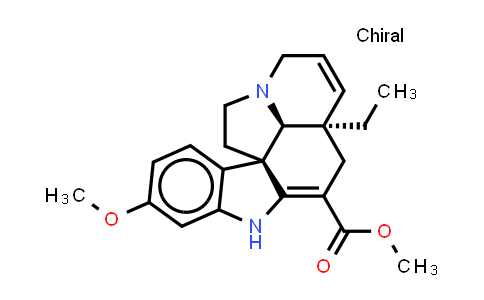 CAS No. 27773-39-3, Ervamycine
