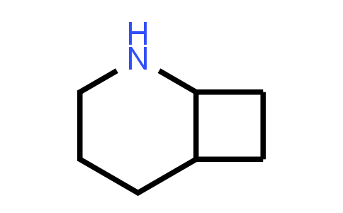 CAS No. 278-33-1, 2-Azabicyclo[4.2.0]octane