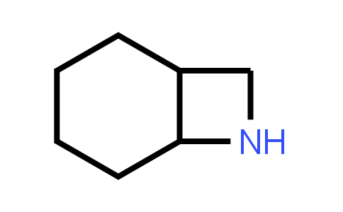 CAS No. 278-36-4, 7-Azabicyclo[4.2.0]octane