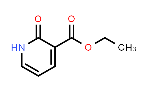 CAS No. 27805-12-5, Ethyl 2-oxo-1,2-dihydropyridine-3-carboxylate