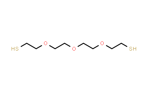 CAS No. 2781-02-4, Thiol-PEG3-thiol