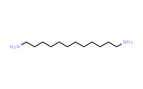 CAS No. 2783-17-7, Dodecane-1,12-diamine