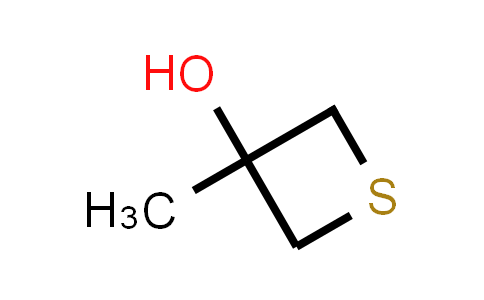 CAS No. 27832-57-1, 3-Methylthietan-3-ol