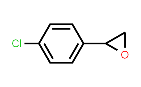 CAS No. 2788-86-5, 2-(4-Chlorophenyl)oxirane
