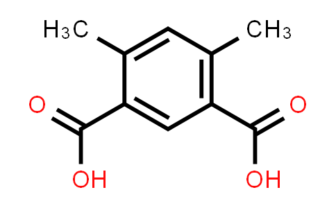 CAS No. 2790-09-2, 4,6-Dimethylisophthalic acid