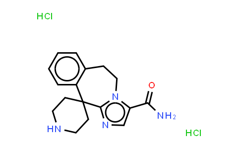 CAS No. 279253-83-7, Vapitadine (Dihydrochloride)