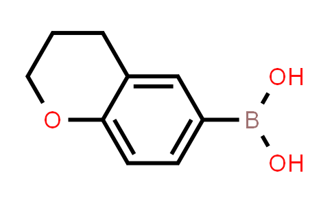 279261-84-6 | Chroman-6-ylboronic acid