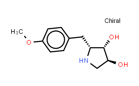 CAS No. 27958-06-1, Deacetylanisomycin