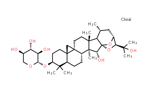 CAS No. 27994-11-2, Cimigenoside