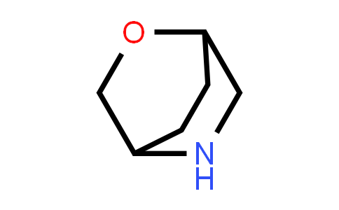 CAS No. 280-51-3, 2-Oxa-5-azabicyclo[2.2.2]octane