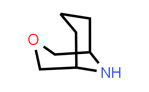 MC546103 | 280-99-9 | 3-Oxa-9-azabicyclo[3.3.1]nonane