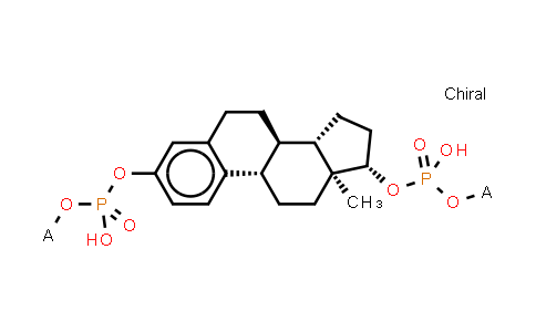 CAS No. 28014-46-2, Polyestradiol (phosphate)