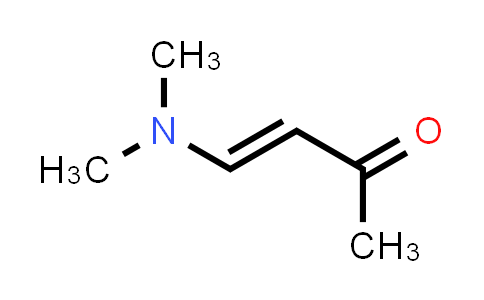 CAS No. 2802-08-6, (E)-4-(Dimethylamino)but-3-en-2-one