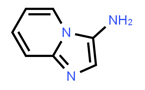 CAS No. 28036-33-1, Imidazo[1,2-a]pyridin-3-amine