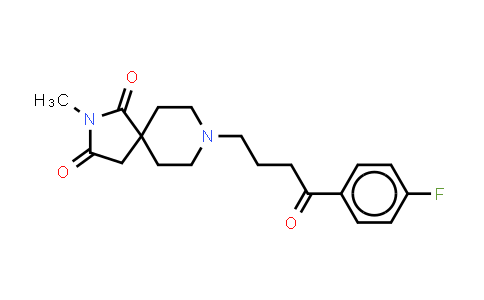 CAS No. 2804-00-4, Roxoperone