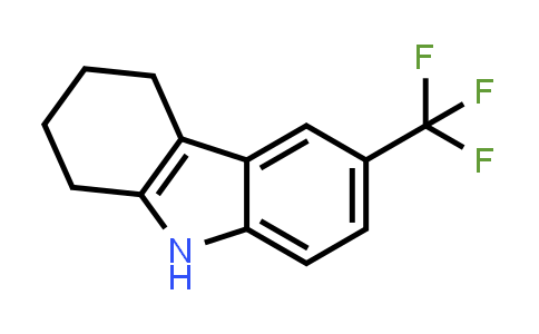 DY546125 | 2805-84-7 | 6-(Trifluoromethyl)-2,3,4,9-tetrahydro-1H-carbazole