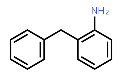CAS No. 28059-64-5, 2-Benzylaniline