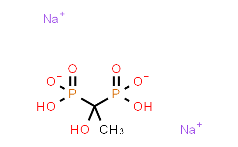 CAS No. 2809-21-4, Etidronic acid