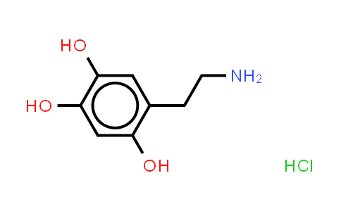 CAS No. 28094-15-7, Oxidopamine (hydrochloride)