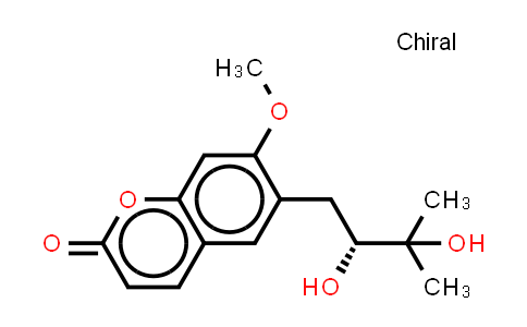 CAS No. 28095-18-3, Peucedanol methyl ether