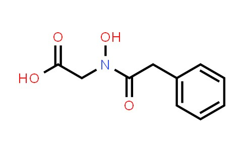 28116-23-6 | Hydroxyphenylacetylglycine