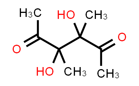 28123-56-0 | 3,4-Dihydroxy-3,4-dimethylhexane-2,5-dione