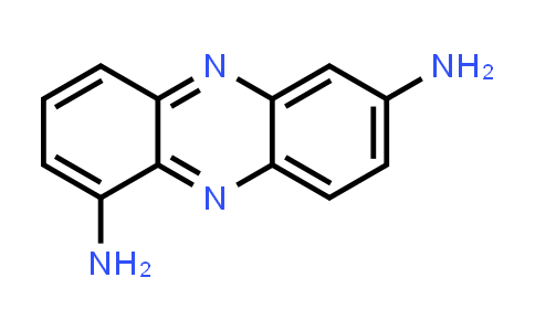 CAS No. 28124-29-0, Phenazine-1,7-diamine