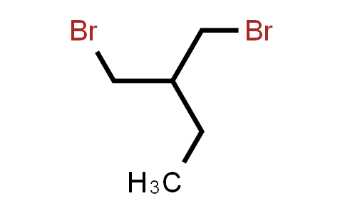 CAS No. 28148-05-2, 1-Bromo-2-(bromomethyl)butane