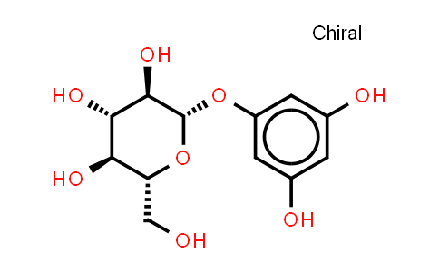 CAS No. 28217-60-9, Phlorin