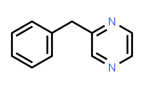 CAS No. 28217-95-0, 2-Benzylpyrazine