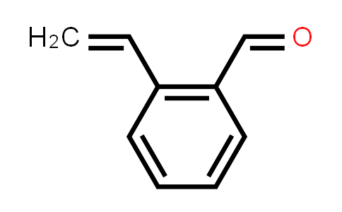 CAS No. 28272-96-0, 2-Vinylbenzaldehyde