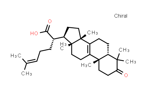 CAS No. 28282-25-9, β-Elemonic acid