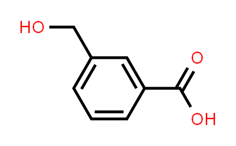 CAS No. 28286-79-5, 3-(Hydroxymethyl)benzoic acid