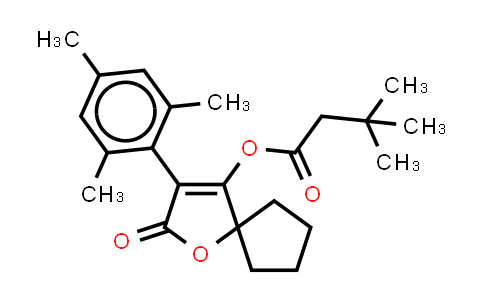 CAS No. 283594-90-1, Spiromesifen