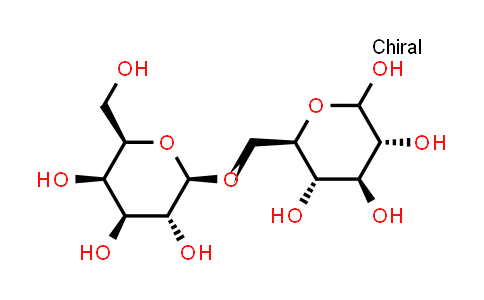 28447-39-4 | Allolactose