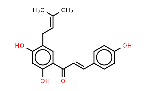 MC546294 | 28448-85-3 | 补骨脂查耳酮
