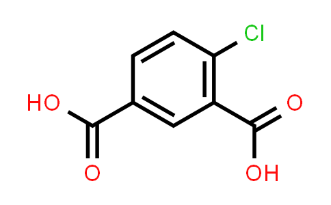DY546300 | 2845-85-4 | 4-Chloroisophthalic acid